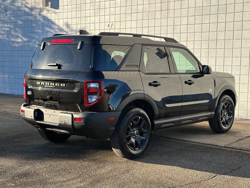 New 2026 Ford Bronco Sport Big Bend w/ Convenience Package AWD/4WD image 32