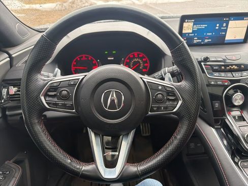 Used 2020 Acura RDX A-Spec image 19