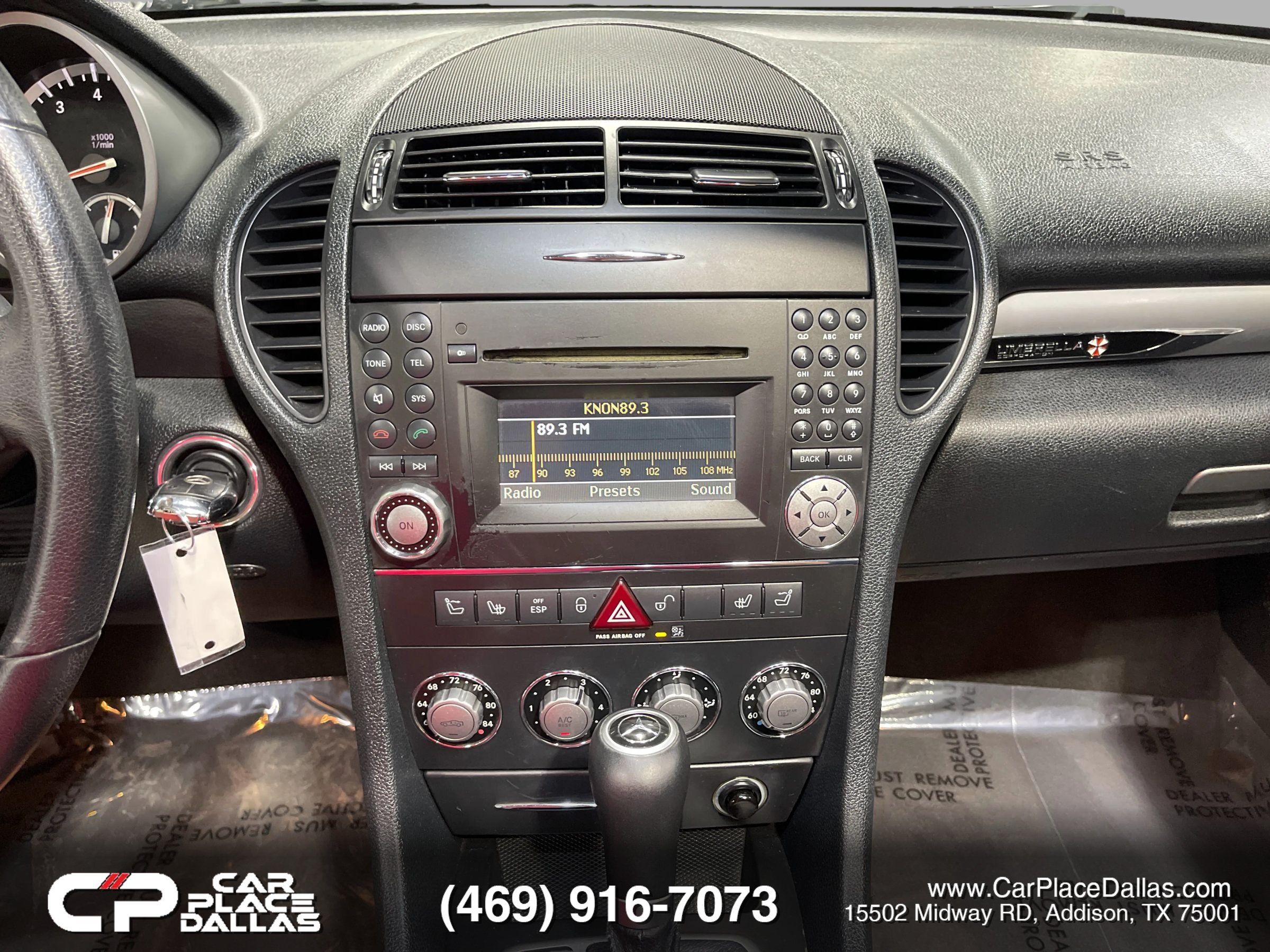 Used 2009 Mercedes-Benz SLK 300 image 31