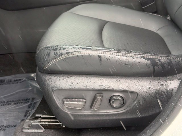 Used 2021 Toyota RAV4 Limited AWD/4WD image 20