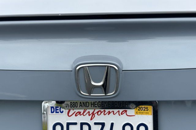 Used 2022 Honda Accord Sport image 29