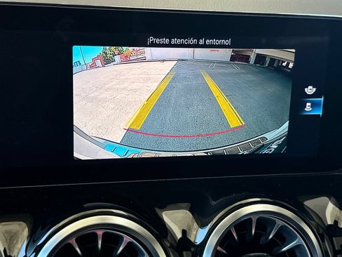 Certified 2023 Mercedes-Benz GLA 250 image 24