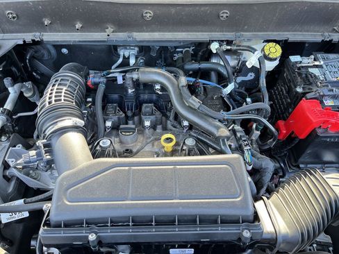 Used 2025 Ford Bronco Sport Big Bend image 31