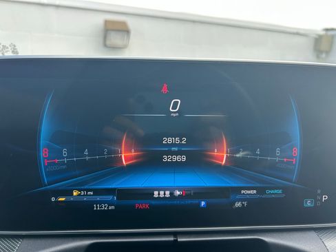 Used 2023 Mercedes-Benz C 43 AMG 4MATIC Sedan image 12