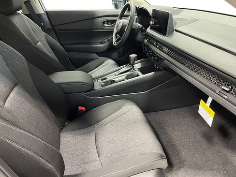 New 2026 Honda Accord SE image 27