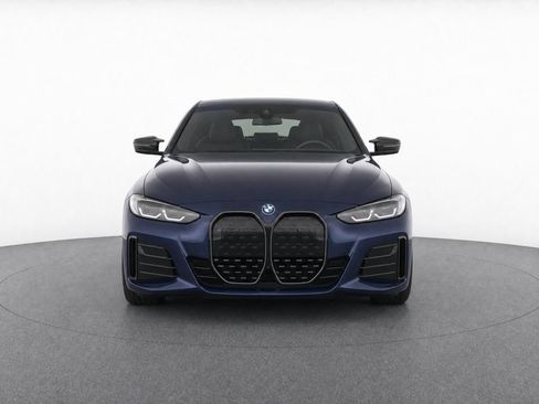 Used 2023 BMW i4 eDrive40 w/ M Sport Package RWD image 8
