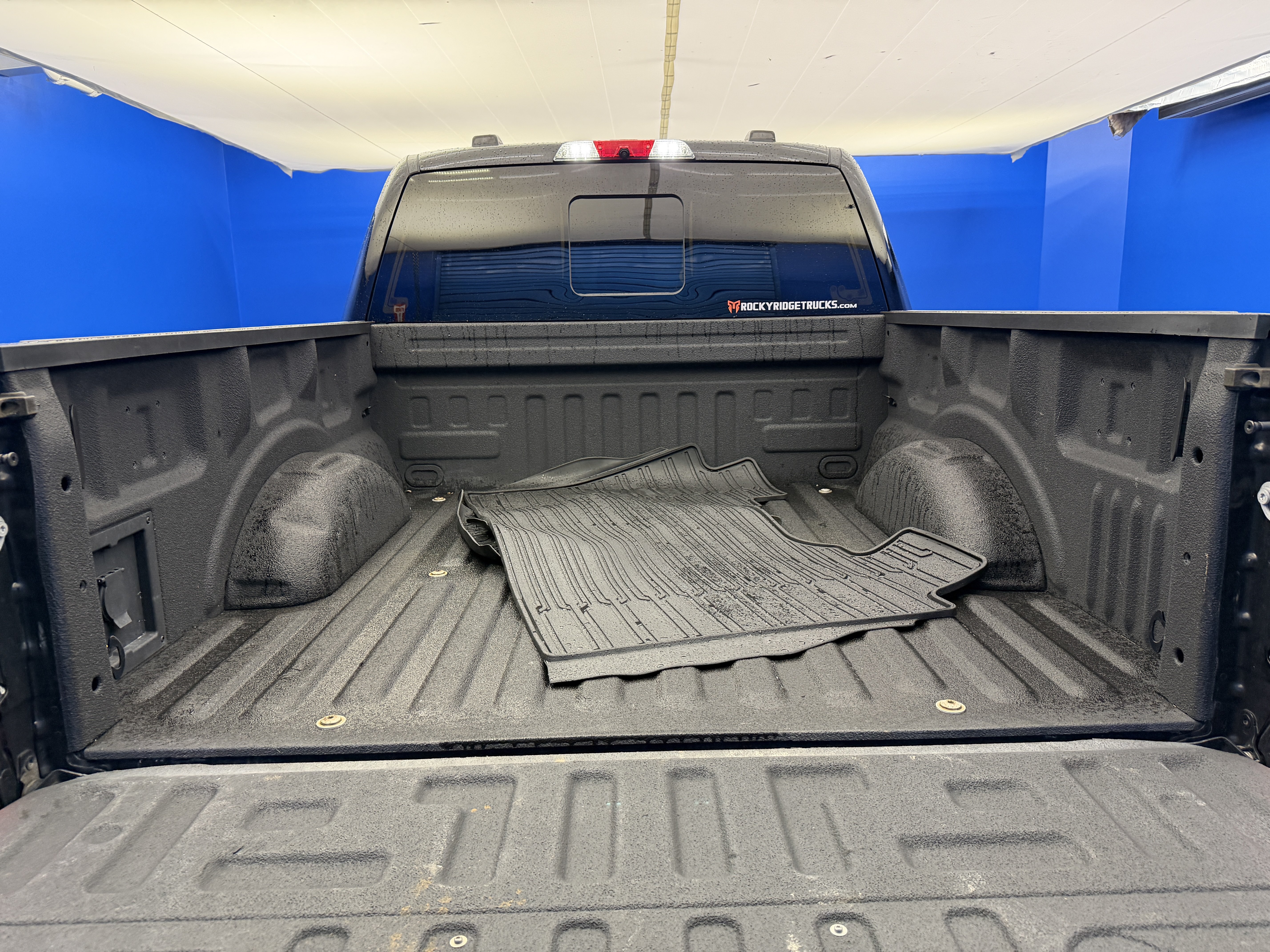 Used 2022 Ford F150 Lariat w/ Equipment Group 502A High AWD/4WD image 29