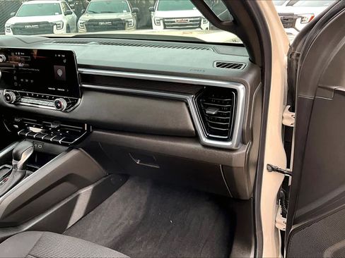 Certified 2026 GMC Canyon Elevation w/ Convenience Package RWD image 20