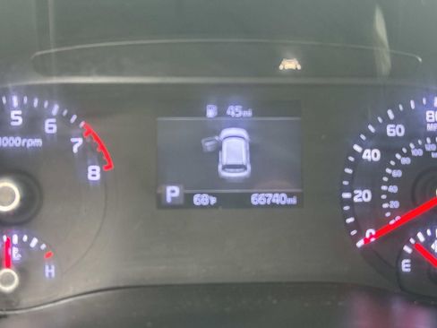 Used 2021 Kia Soul X-Line FWD image 27