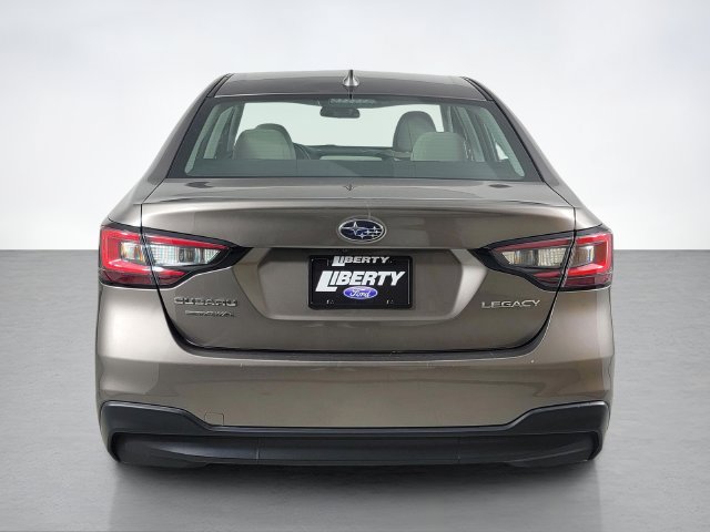 Used 2022 Subaru Legacy Premium AWD/4WD image 4