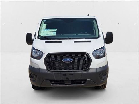 New 2025 Ford Transit 250 Low Roof w/ Load Area Protection Package image 5