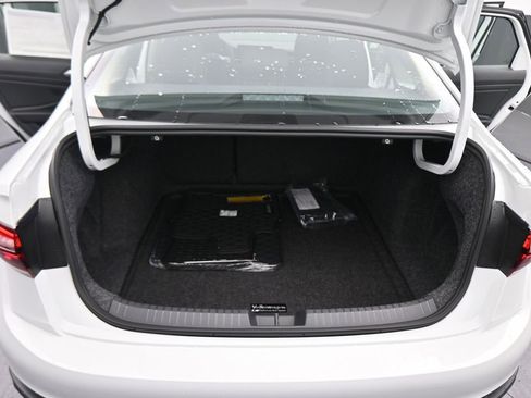 New 2026 Volkswagen Jetta S image 39