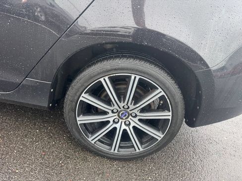 Used 2015 Volvo S60 T5 Premier Plus AWD/4WD image 13