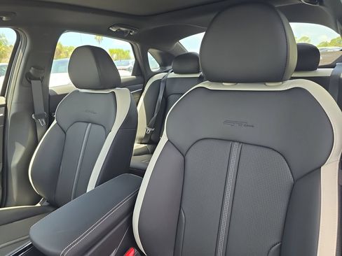 New 2026 Kia K5 GT-Line w/ GT-Line Premium Package FWD image 21