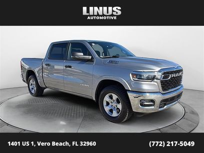Used 2025 RAM 1500 Big Horn