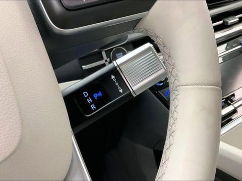 New 2026 Hyundai Santa Fe SEL image 28