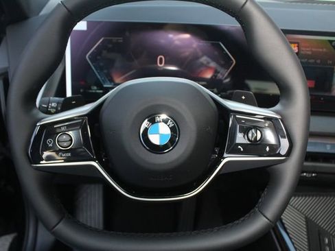 New 2026 BMW X3 xDrive30 w/ Premium Package image 14