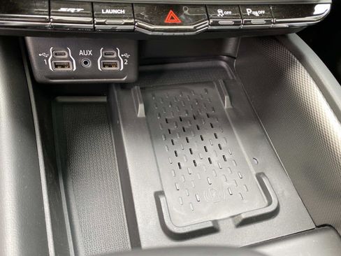 New 2026 Dodge Durango SRT Hellcat AWD/4WD image 17