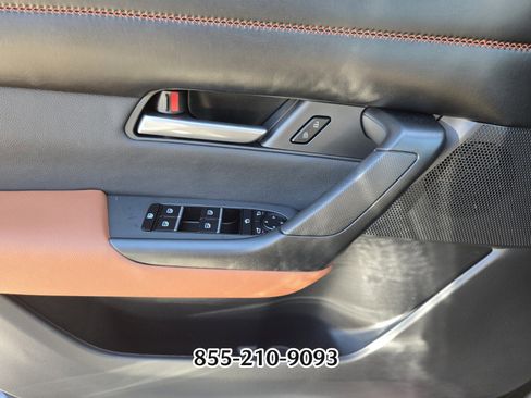 New 2026 MAZDA CX-50 Meridian Edition w/ Weather Package image 20