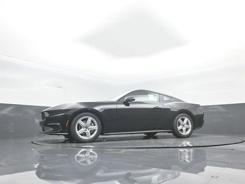 New 2026 Ford Mustang Coupe image 20