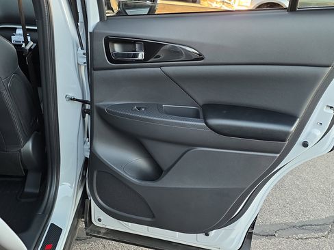 New 2026 Mitsubishi Eclipse Cross SEL image 29