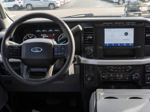 Used 2023 Ford F250 XL w/ STX Appearance Package image 11