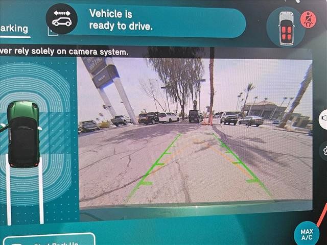 Used 2026 MINI Cooper S FWD image 12