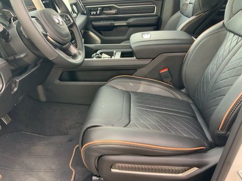 New 2026 RAM 1500 Tungsten AWD/4WD image 21