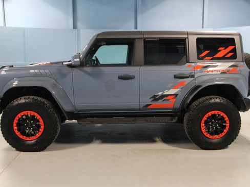 Used 2024 Ford Bronco Raptor AWD/4WD image 31