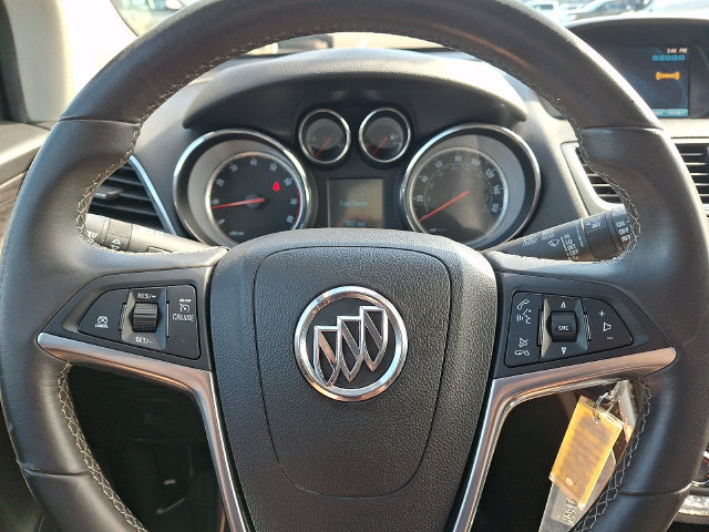 Used 2016 Buick Encore FWD image 17