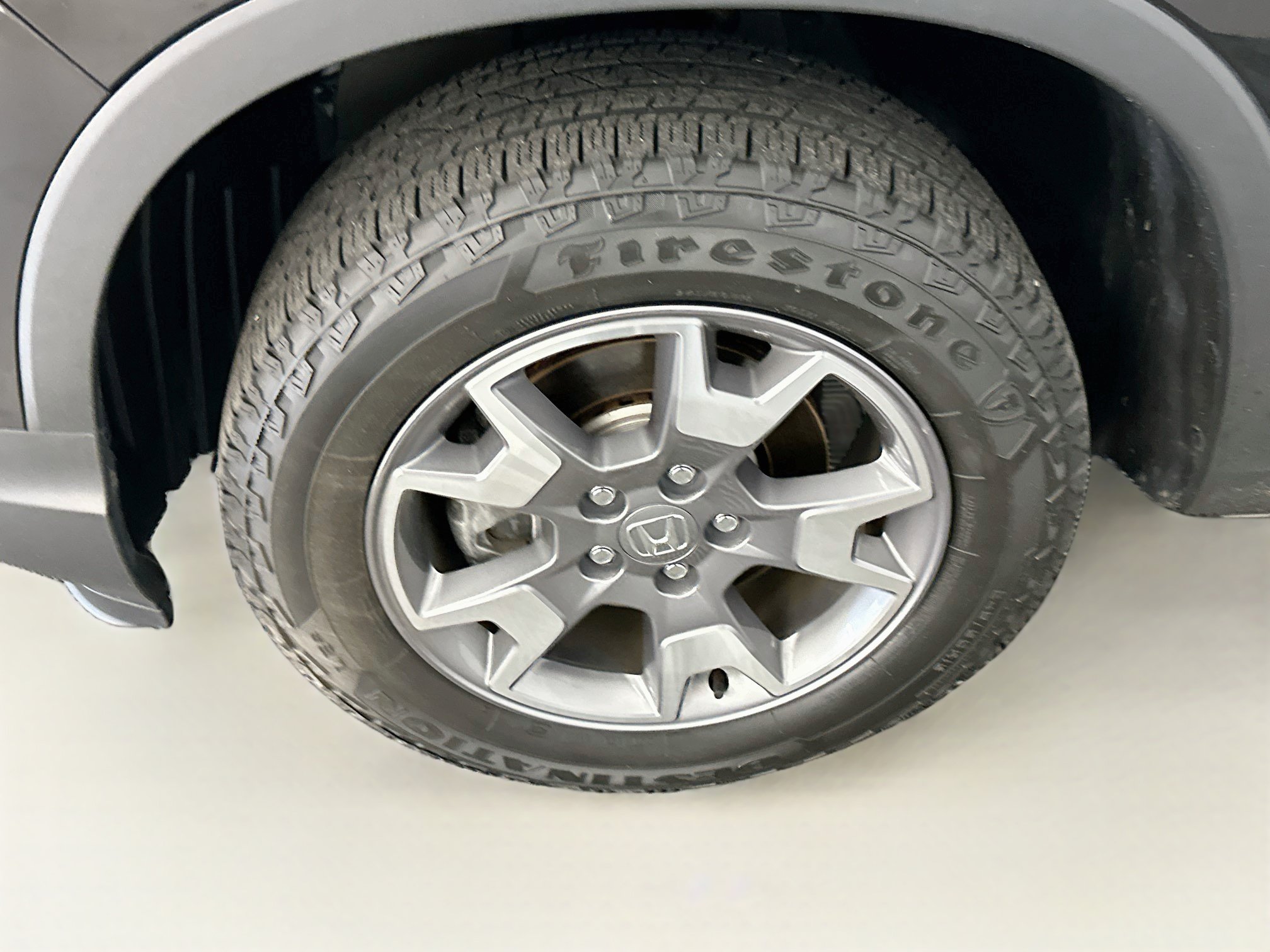 Used 2023 Honda Passport TrailSport image 11