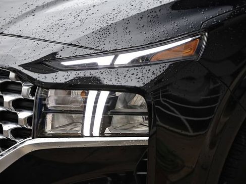 Used 2023 Hyundai Santa Fe Blue image 13