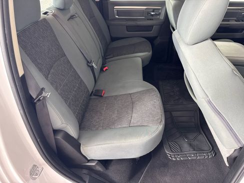 Used 2019 RAM 1500 Big Horn image 15