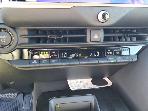 New 2026 Toyota Crown XLE image 20