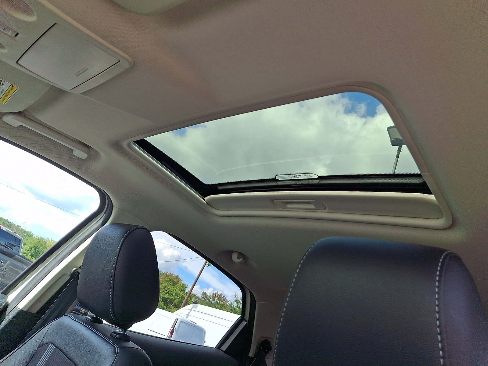 Certified 2021 Ford EcoSport SES AWD/4WD image 15