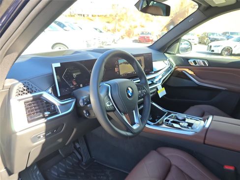 New 2026 BMW X5 xDrive40i AWD/4WD image 23