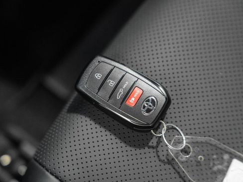 New 2026 Toyota bZ AWD/4WD image 47