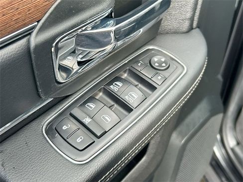 Used 2017 RAM 1500 Laramie w/ Convenience Group image 23