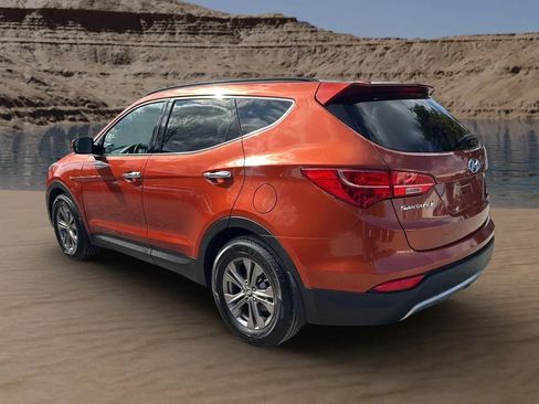 Used 2013 Hyundai Santa Fe Sport w/ Popular Equipment Pkg image 7