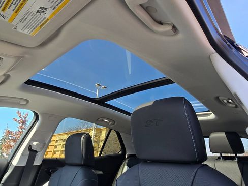 New 2026 Buick Envision Sport Touring AWD/4WD image 25