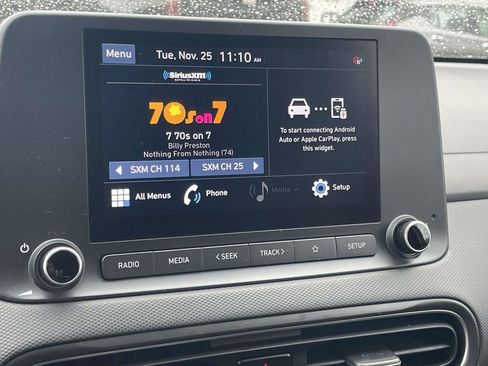 Used 2022 Hyundai Kona SEL w/ Convenience Package image 25