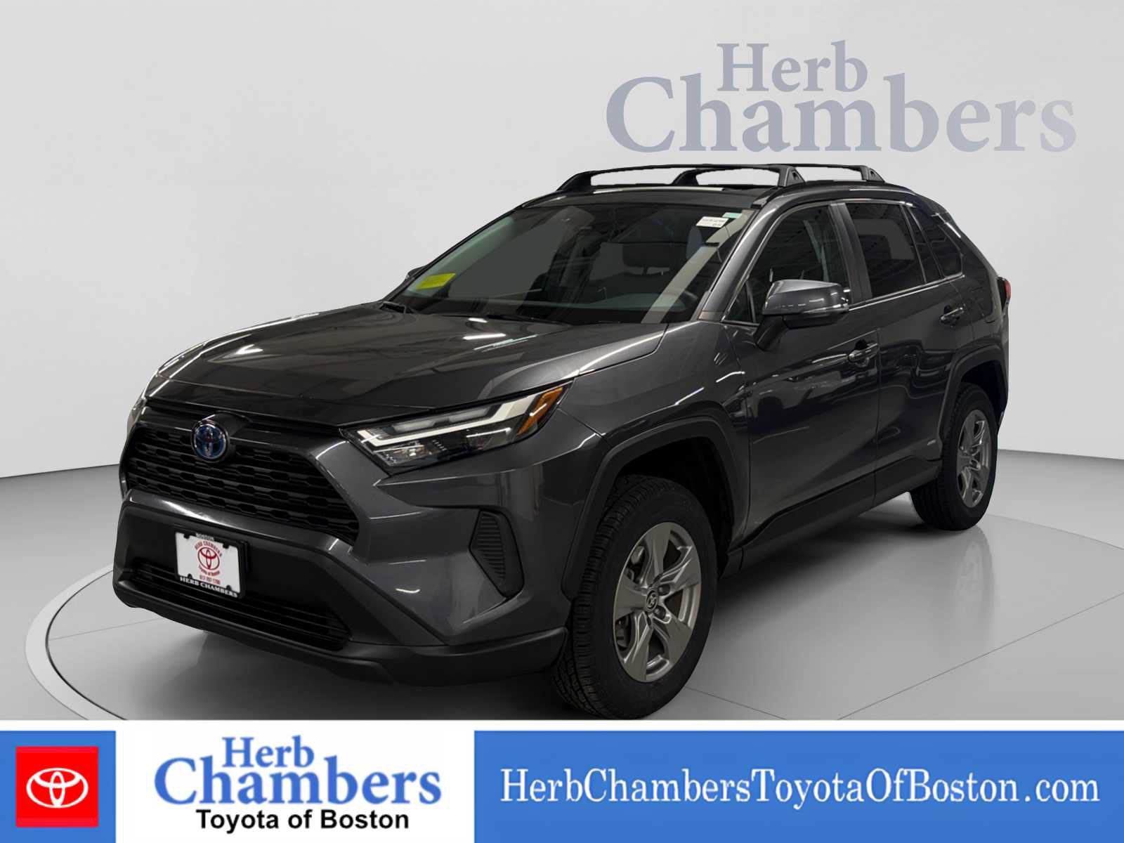 Certified 2024 Toyota RAV4 XLE w/ Convenience Package AWD/4WD image 10