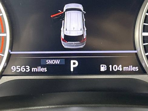 Certified 2026 Nissan Rogue SV w/ Cold Weather Package AWD/4WD image 17