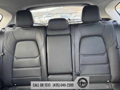 Used 2025 MAZDA CX-5 AWD 2.5 S w/ Preferred Package image 20