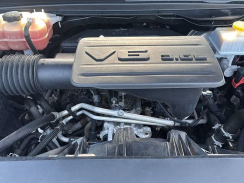 Used 2022 RAM 1500 Lone Star AWD/4WD image 20