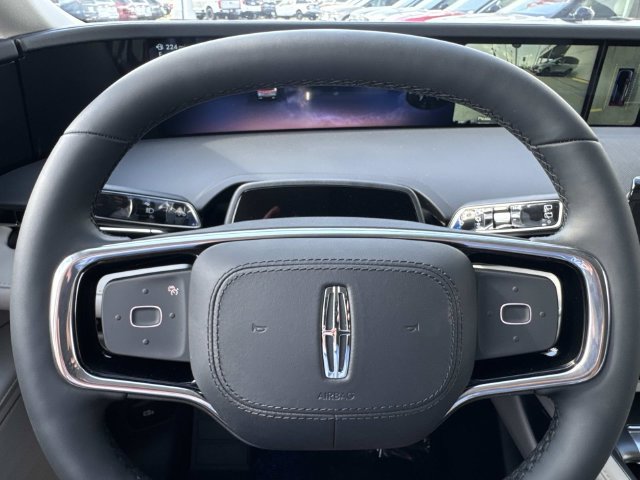 New 2026 Lincoln Nautilus Reserve w/ Jet Appearance Package AWD/4WD image 26
