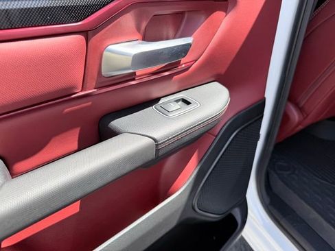 Used 2022 RAM 1500 Rebel w/ Rebel Level 2 Equipment Group image 32