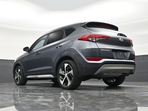 Used 2018 Hyundai Tucson Sport FWD image 22