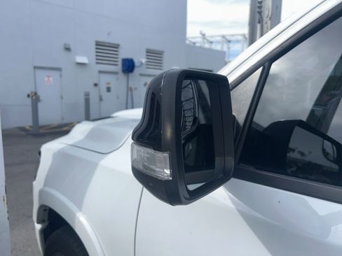 Used 2021 RAM 1500 Limited w/ Night Edition image 6