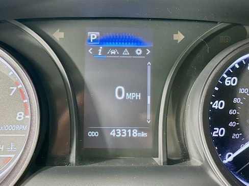 Certified 2024 Toyota Camry SE image 12